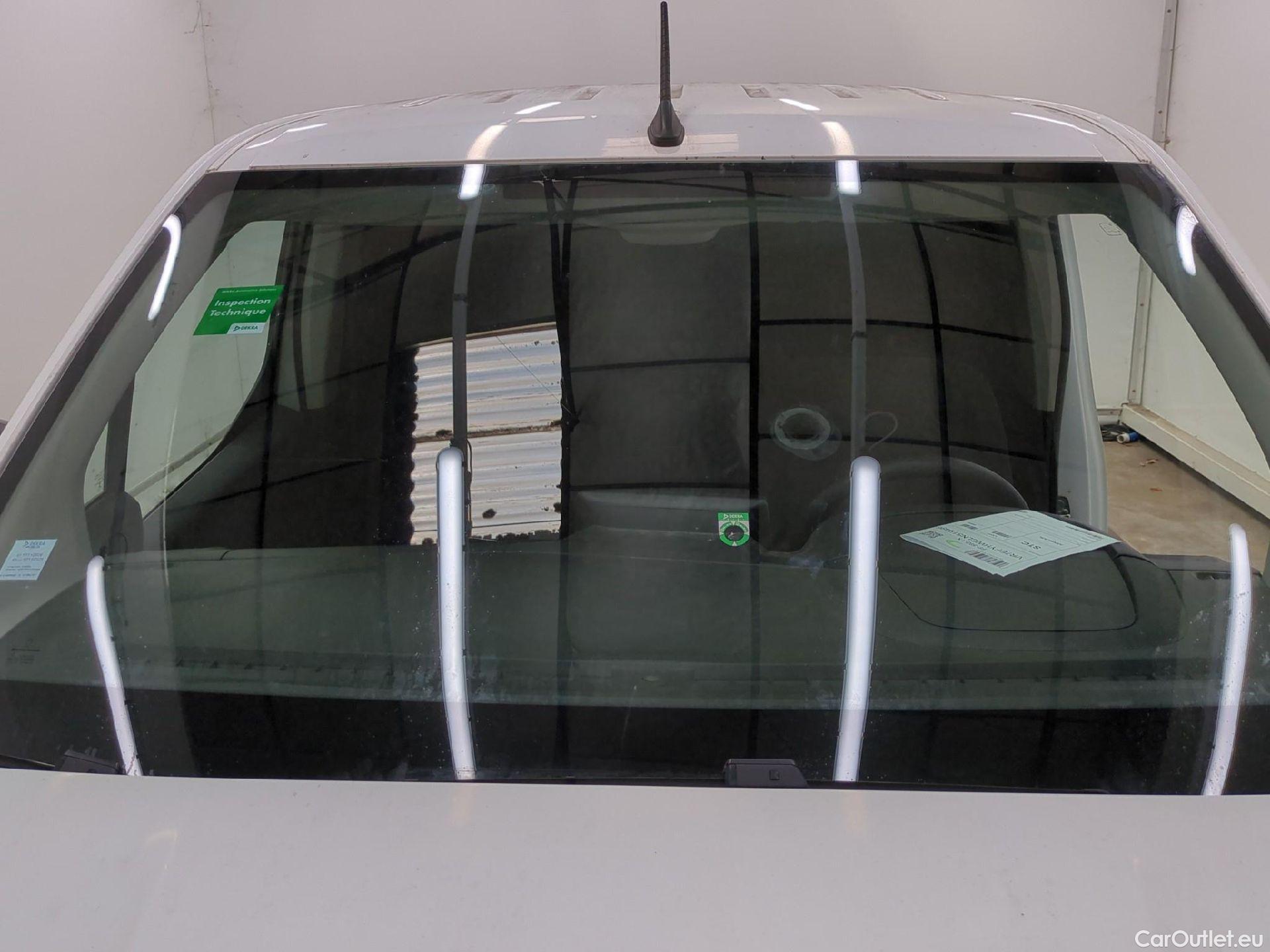  Citroen  Berlingo  Fourgon Club M 650 1.5 BlueHDi 75CV BVM5 E6dT #14