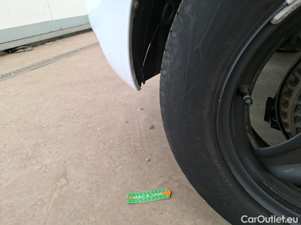  Dacia  Sandero  III Expression 1.0 TCe 90CV BVM5 E6d / TRANSFO VP VF #26