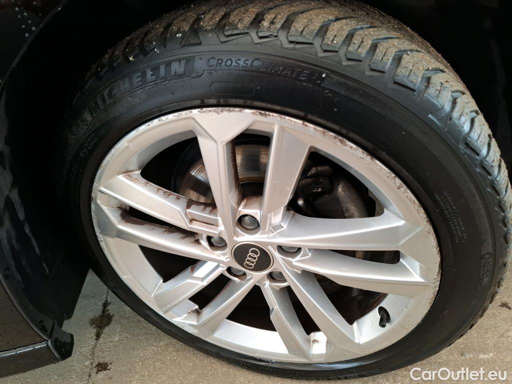  Audi  A3 AUDI  Sportback / 2020 / 5P / Berline 35 TDI 150 S tronic Business Line #11