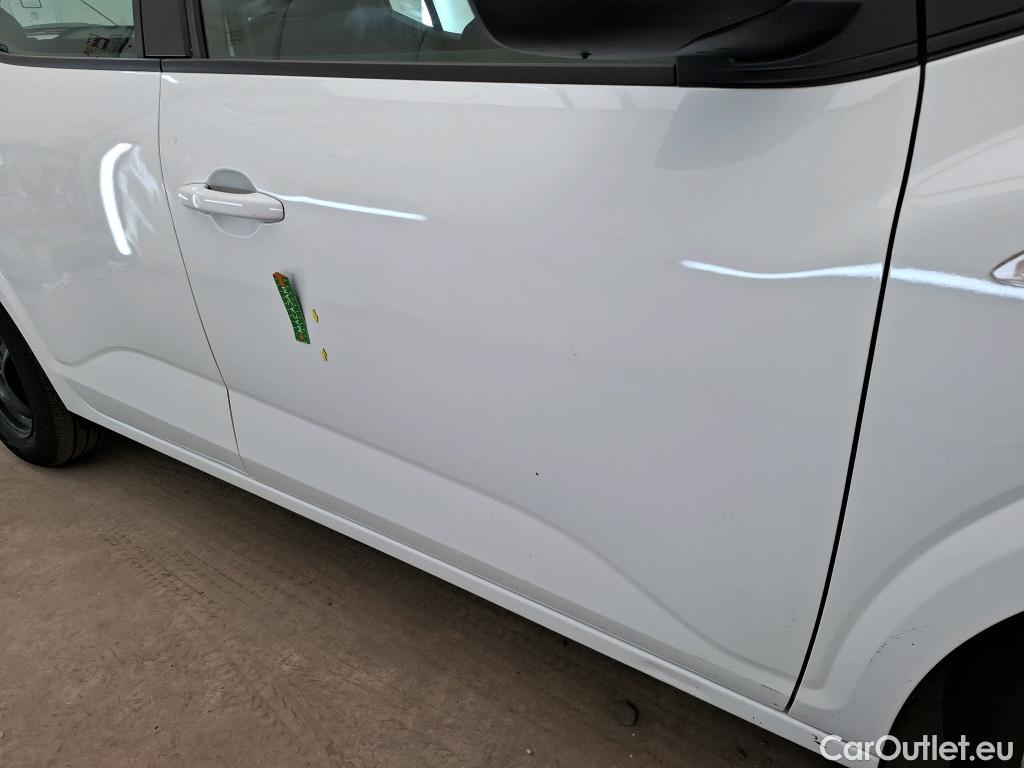  Dacia  Sandero  III Expression 1.0 TCe 90CV BVM5 E6d / TRANSFO VP VF #53