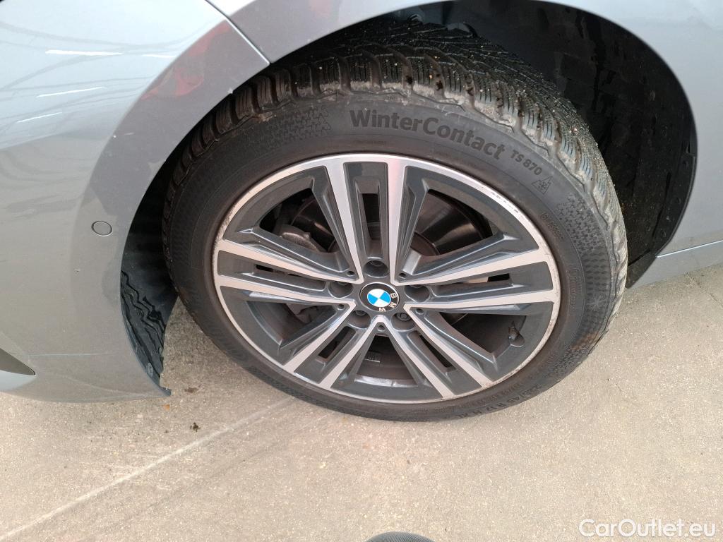  Bmw  Serie 2 BMW Série 2 Gran Coupé / 2019 / 4P / Berline 218I AUTO Business Design #4