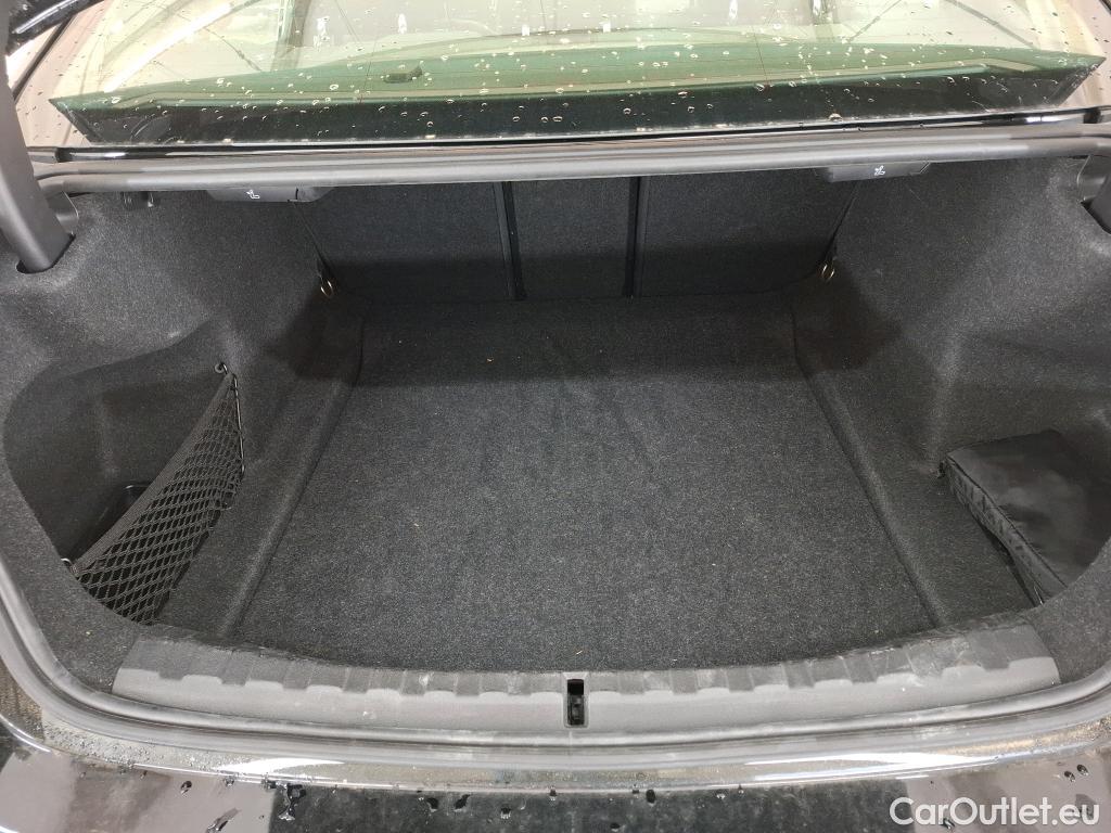  Bmw  Serie 3 3 Berline 316 d 2.0 120CV BVA8 E6d #13