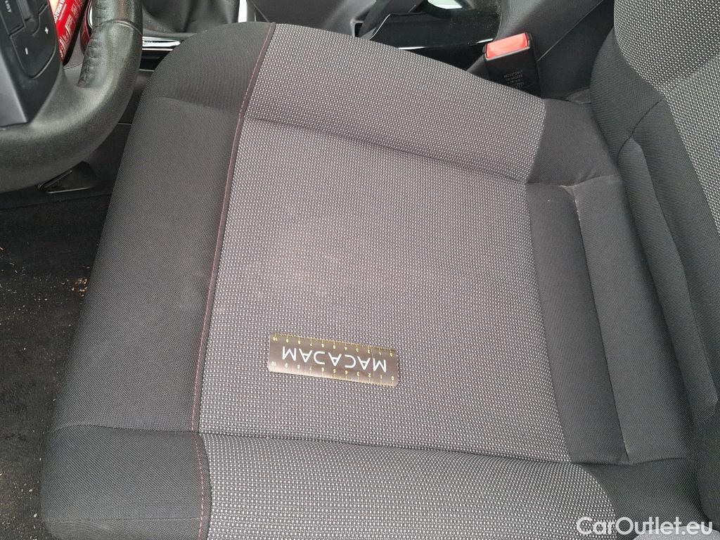  Citroen  C4 Cactus CITROEN  5p Berline BlueHDi 100 S&S BVM6 Feel Business #27