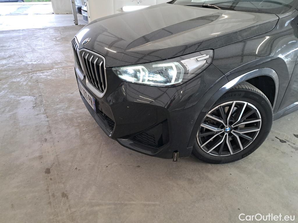  Bmw  X1 BMW  / 2022 / 5P / SUV xDrive23i M Sport DKG7 #1