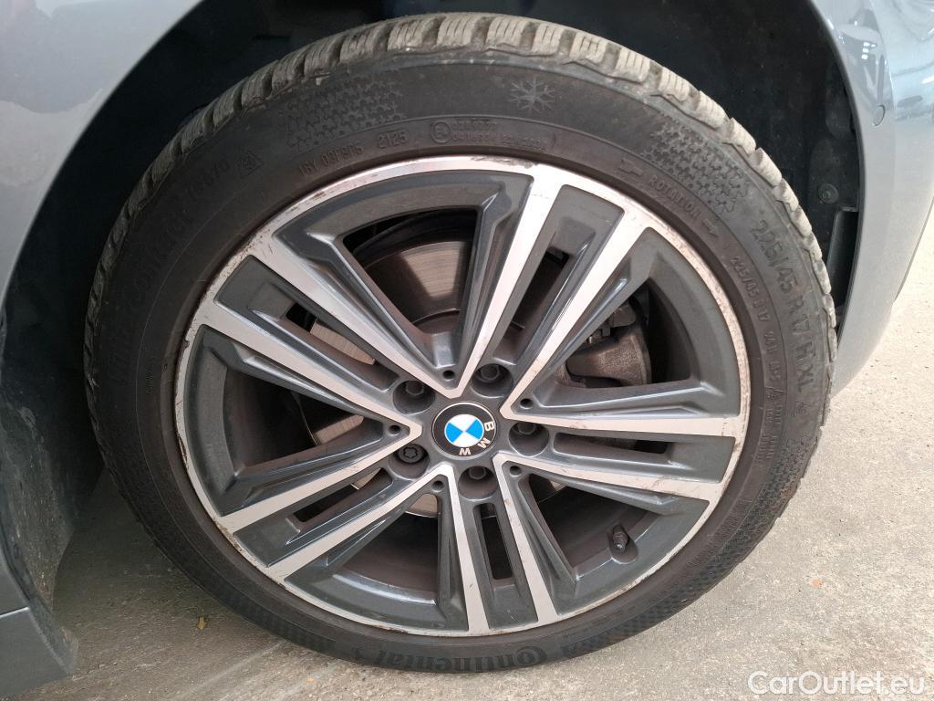  Bmw  Serie 2 BMW Série 2 Gran Coupé / 2019 / 4P / Berline 218I AUTO Business Design #15