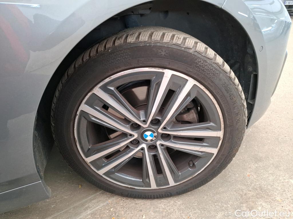  Bmw  Serie 2 BMW Série 2 Gran Coupé / 2019 / 4P / Berline 218I AUTO Business Design #14