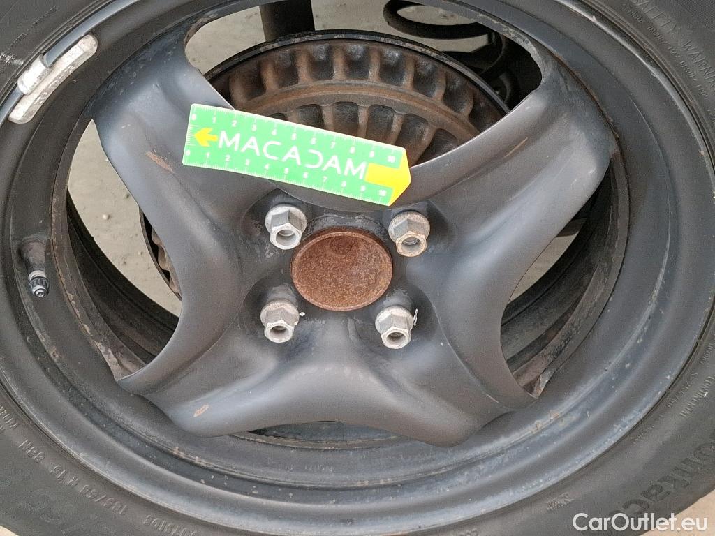  Dacia  Sandero  III Expression 1.0 TCe 90CV BVM5 E6d / TRANSFO VP VF #60