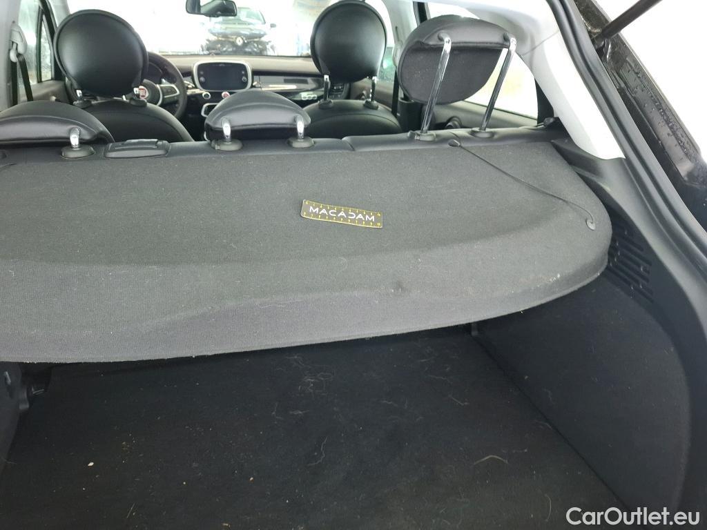  Fiat  500 FIAT X / 2018 / 5P / SUV 1.0 FFly T T3 120ch Cross #8