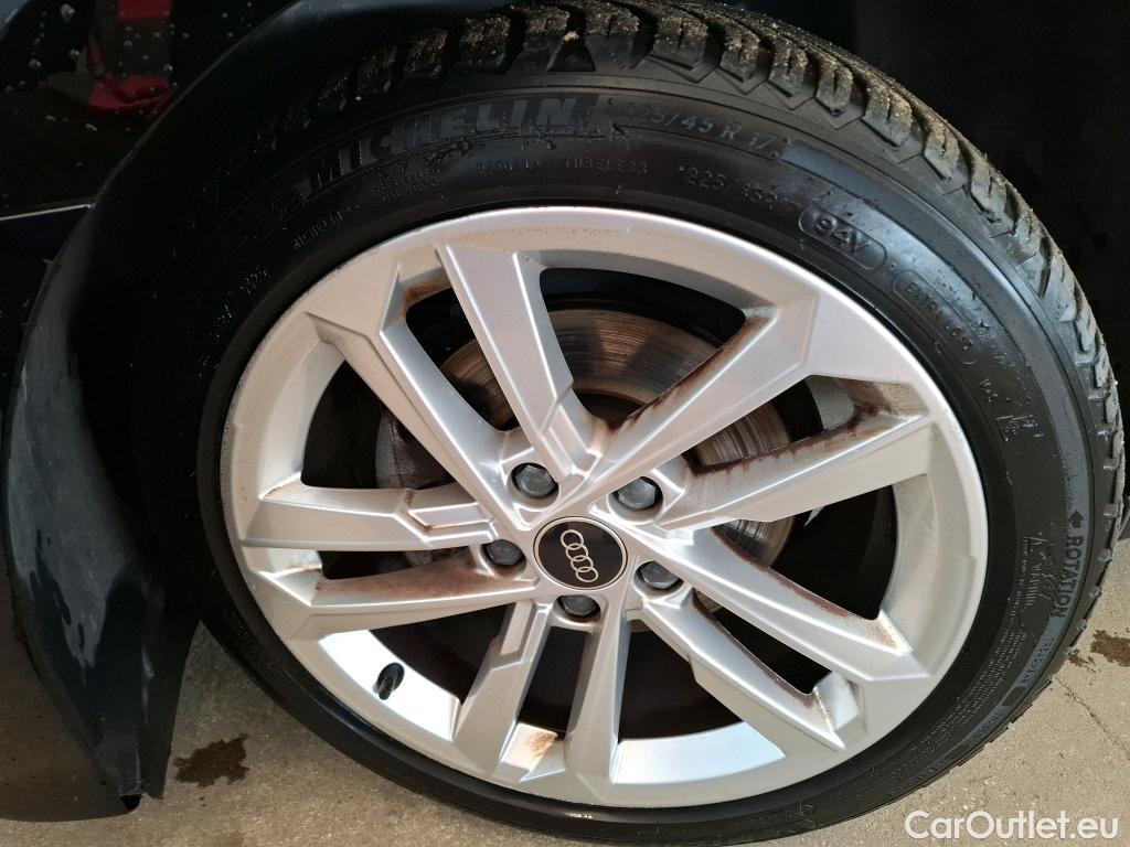  Audi  A3 AUDI  Sportback / 2020 / 5P / Berline 35 TDI 150 S tronic Business Line #8