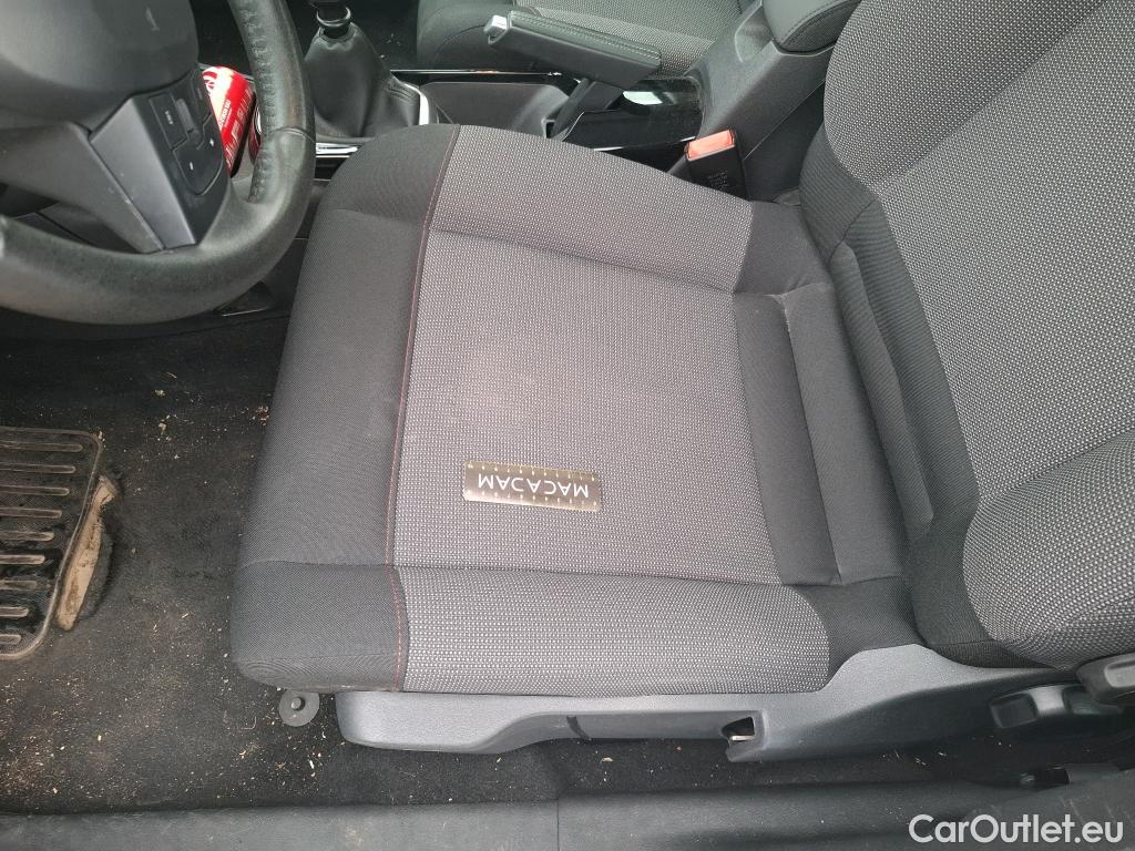  Citroen  C4 Cactus CITROEN  5p Berline BlueHDi 100 S&S BVM6 Feel Business #26