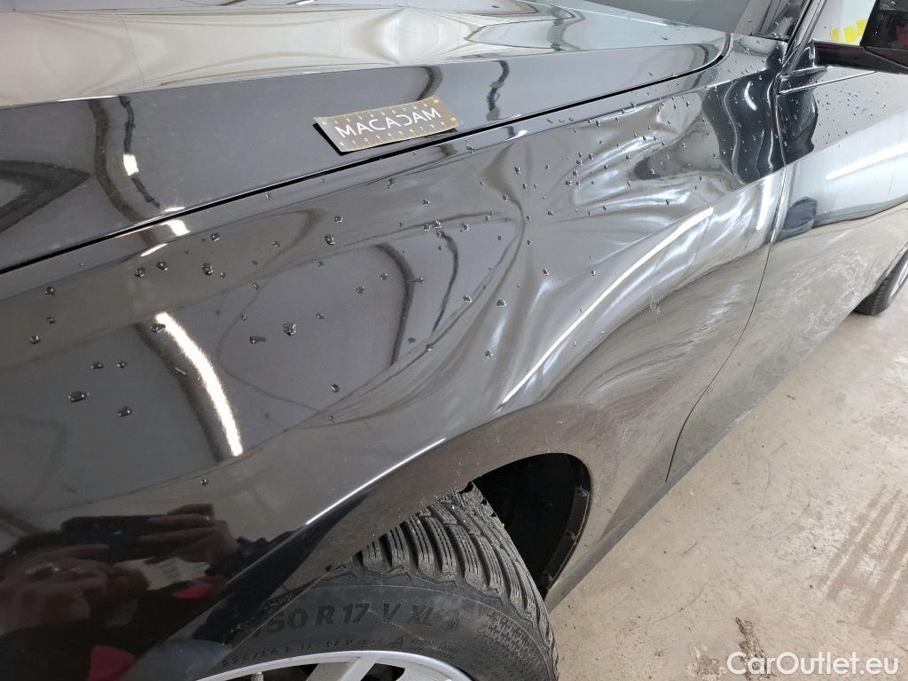 Bmw  Serie 3 3 Berline 316 d 2.0 120CV BVA8 E6d #1
