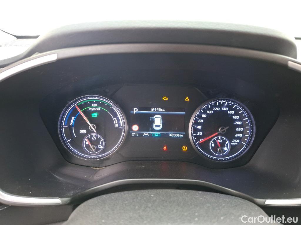  Hyundai  Santa Fe HYUNDAI  / 2020 / 5P / SUV 1.6 T-GDI 265 PHEV HTRAC BUSINESS AUTO #69