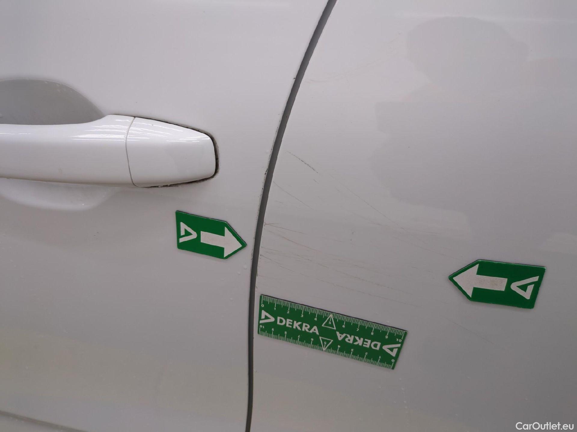  Renault  Clio  V Business 1.5 dCi 100CV BVM6 E6d / TRANSFO VP VF #20