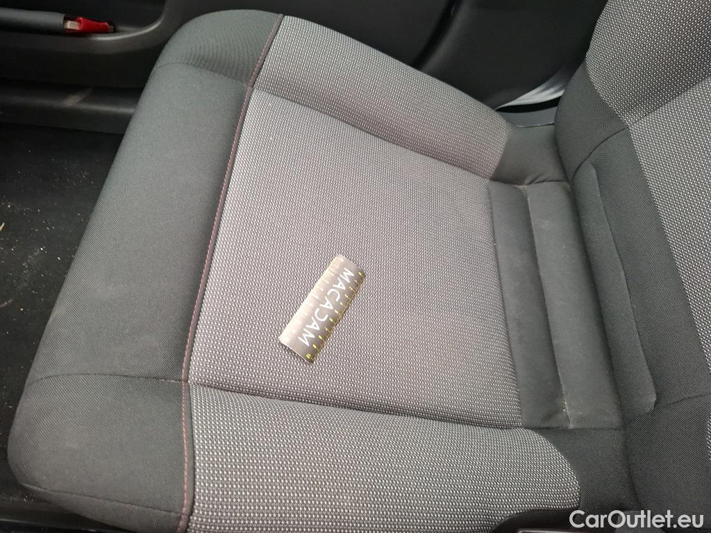  Citroen  C4 Cactus CITROEN  5p Berline BlueHDi 100 S&S BVM6 Feel Business #24