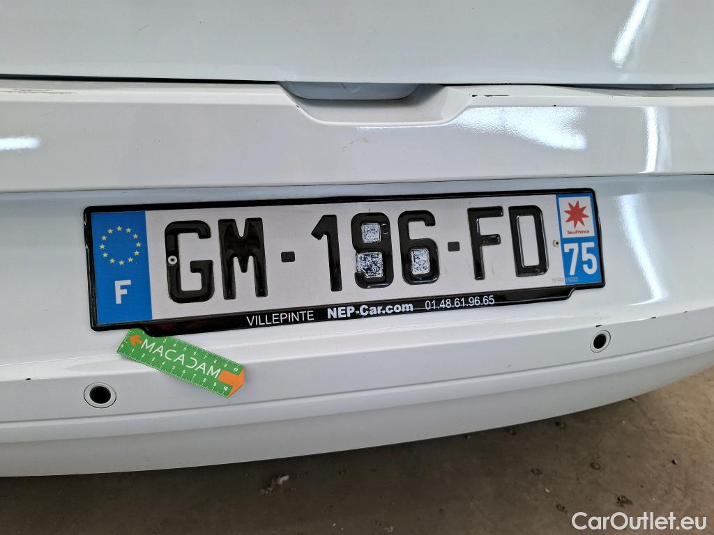  Dacia  Sandero  III Expression 1.0 TCe 90CV BVM5 E6d / TRANSFO VP VF #63