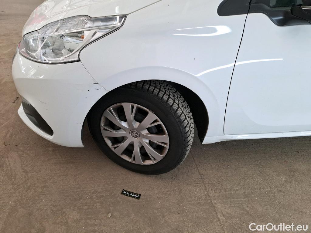  Peugeot  208  Affaire Premium Pack 1.5 HDi 100CV BVM5 E6dT #41