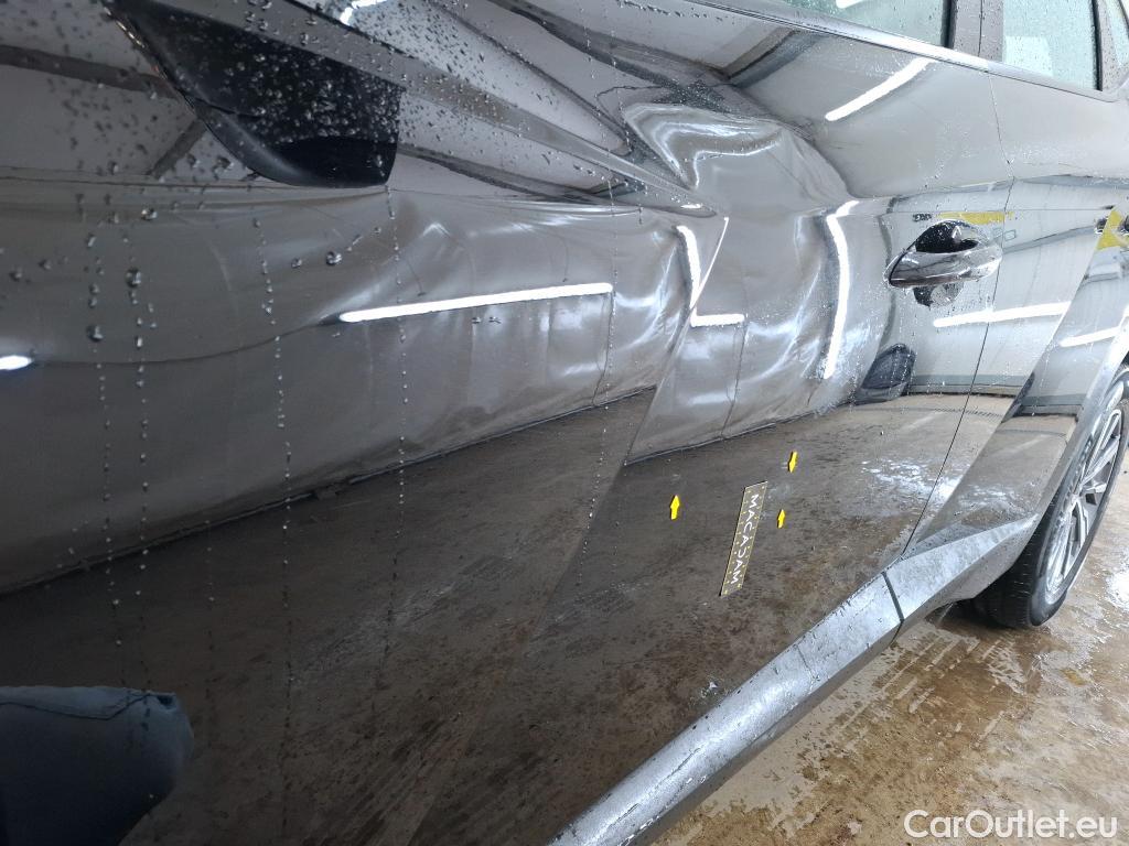  Hyundai  Tucson  Business Hybrid 2WD 1.6 T-GDI 230CV BVA6 E6d #1