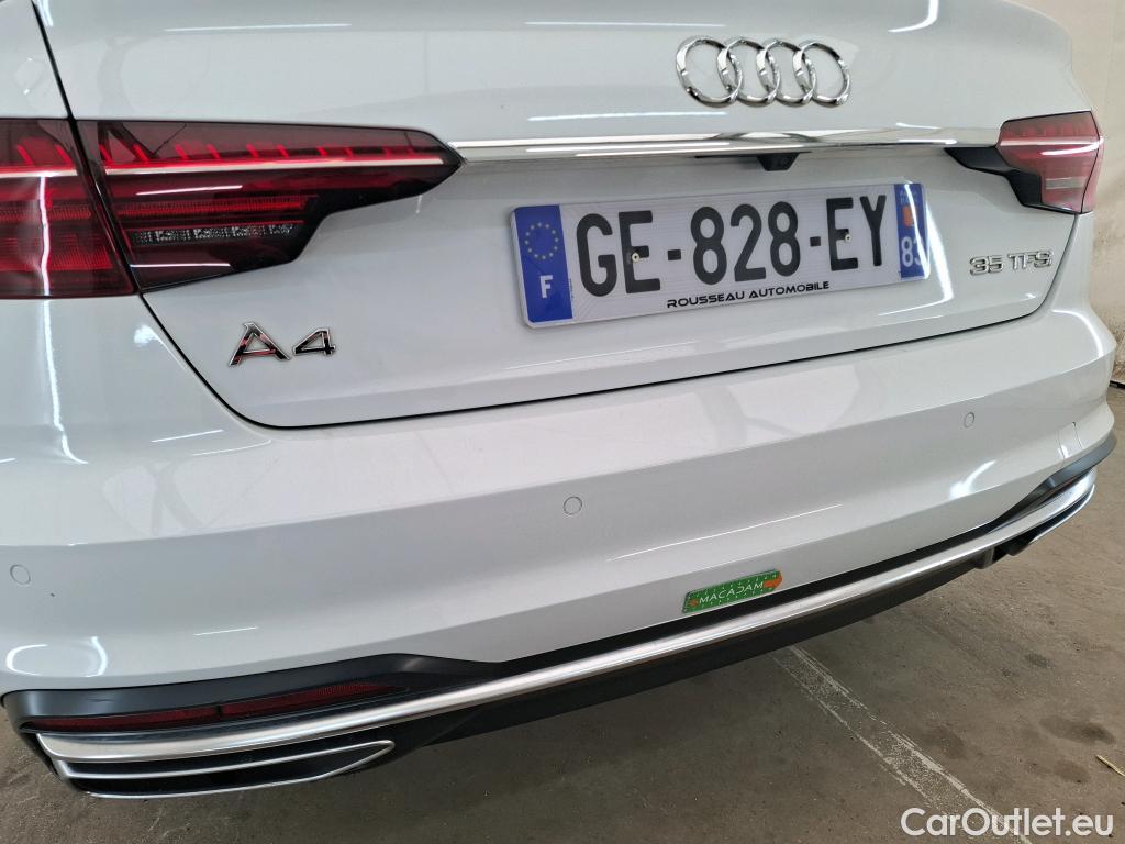  Audi  A4 AUDI  / 2019 / 4P / Berline 35 TFSI 150 S tronic Business Line #11