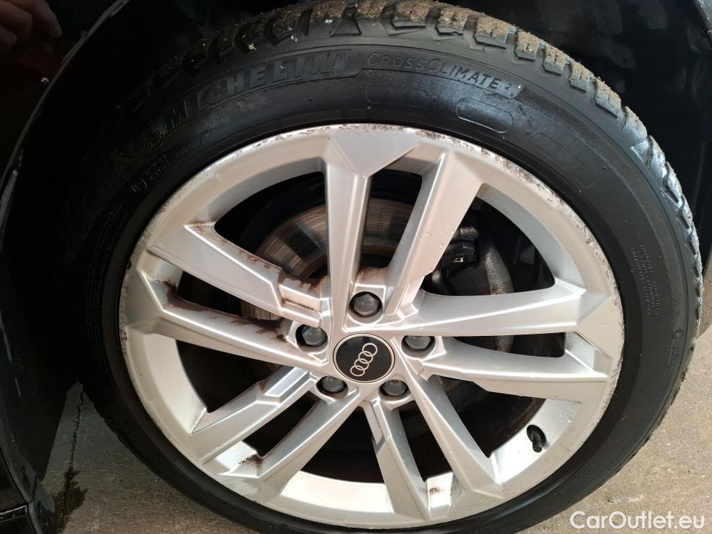  Audi  A3 AUDI  Sportback / 2020 / 5P / Berline 35 TDI 150 S tronic Business Line #21