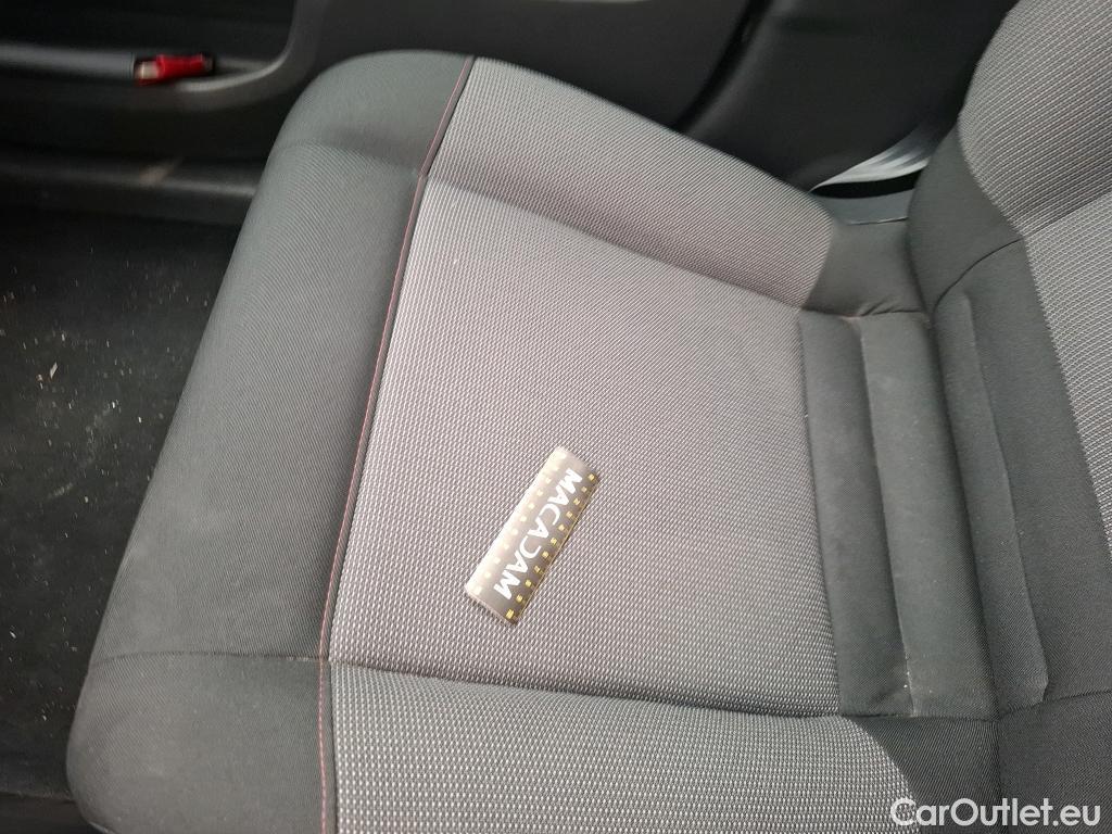  Citroen  C4 Cactus CITROEN  5p Berline BlueHDi 100 S&S BVM6 Feel Business #25