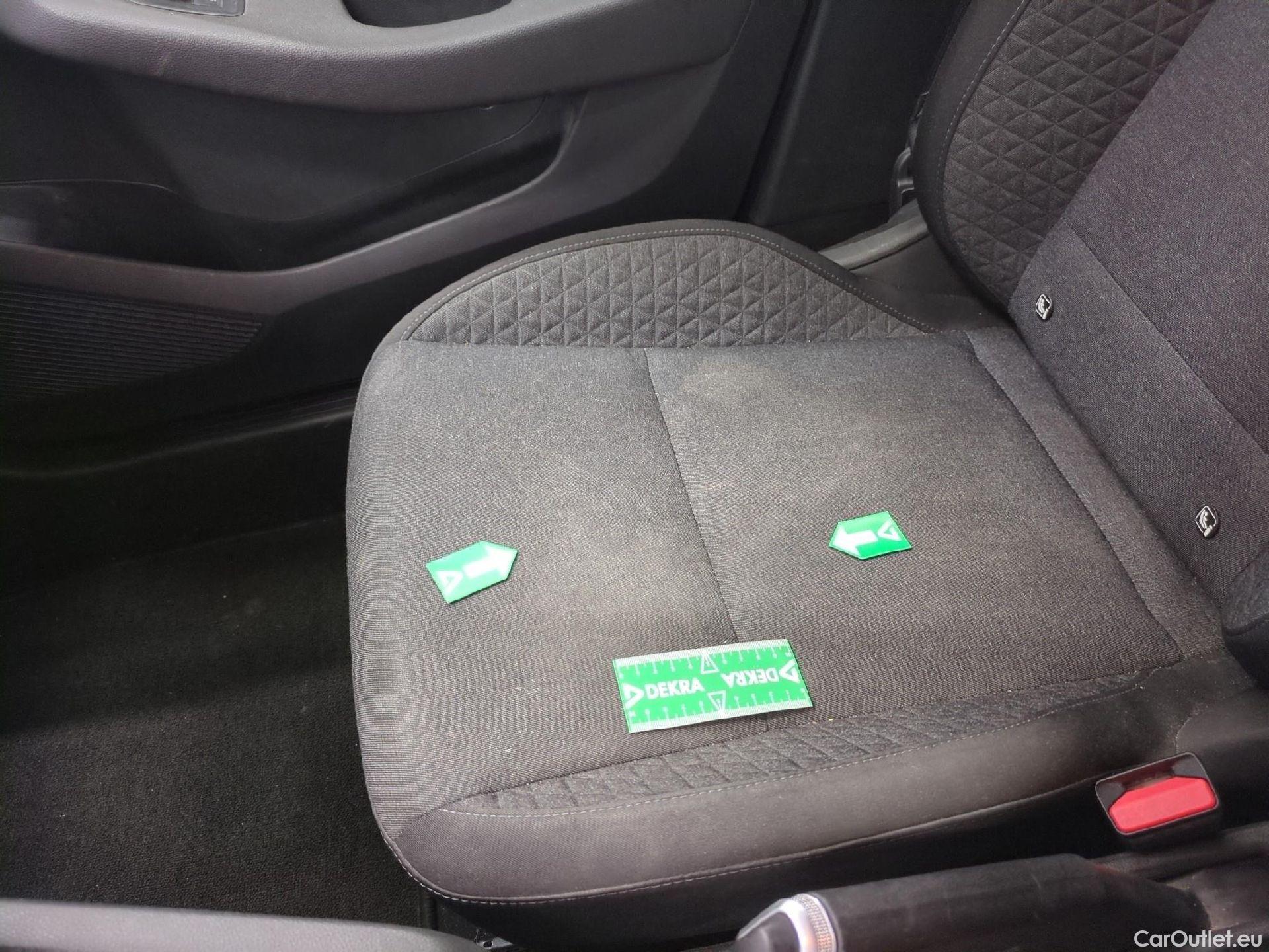  Renault  Clio  V Business 1.5 dCi 100CV BVM6 E6d / TRANSFO VP VF #4