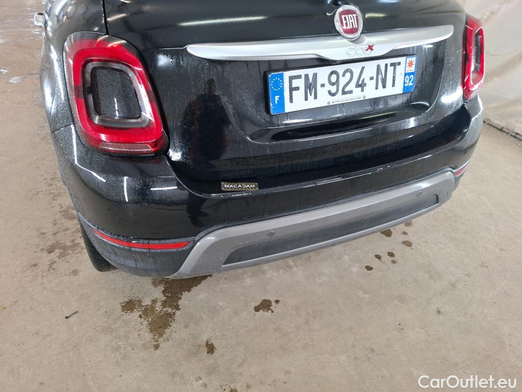  Fiat  500 FIAT X / 2018 / 5P / SUV 1.0 FFly T T3 120ch Cross #54