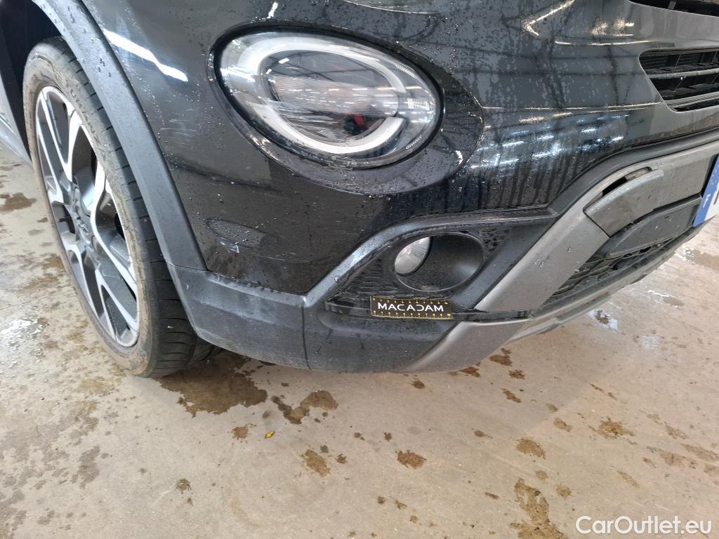  Fiat  500 FIAT X / 2018 / 5P / SUV 1.0 FFly T T3 120ch Cross #48