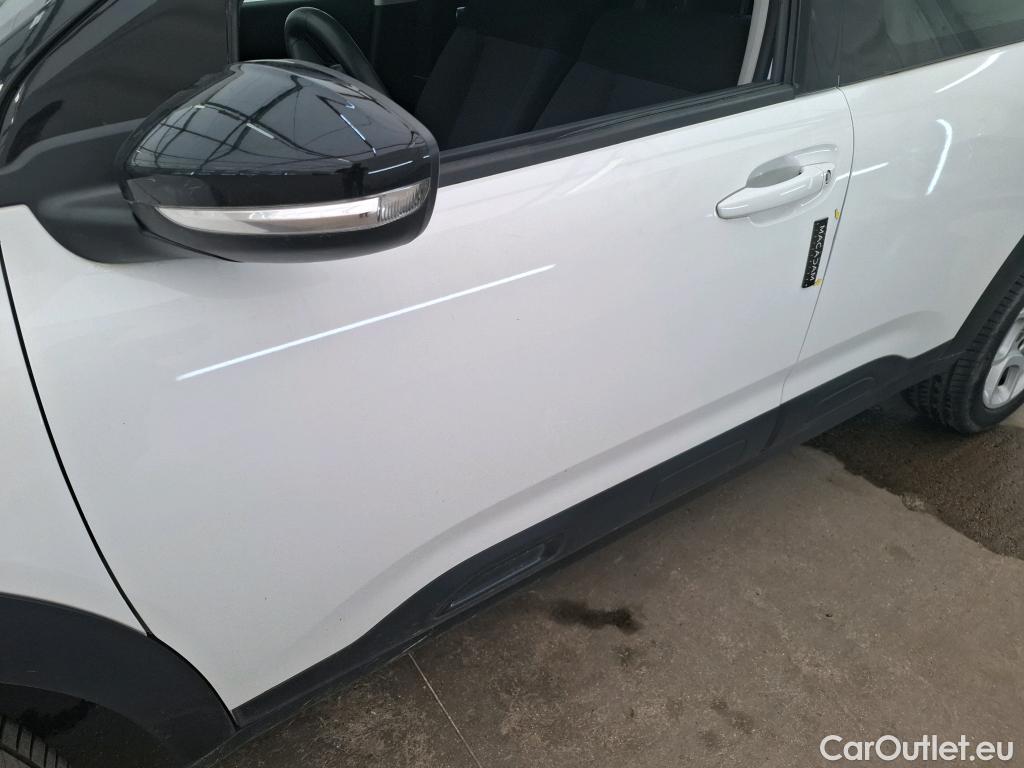  Citroen  C4 Cactus CITROEN  5p Berline BlueHDi 100 S&S BVM6 Feel Business #6