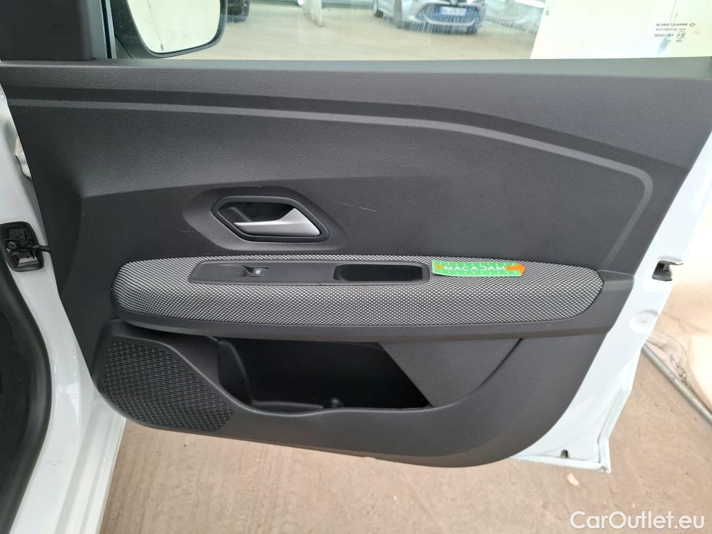  Dacia  Sandero  III Expression 1.0 TCe 90CV BVM5 E6d / TRANSFO VP VF #33