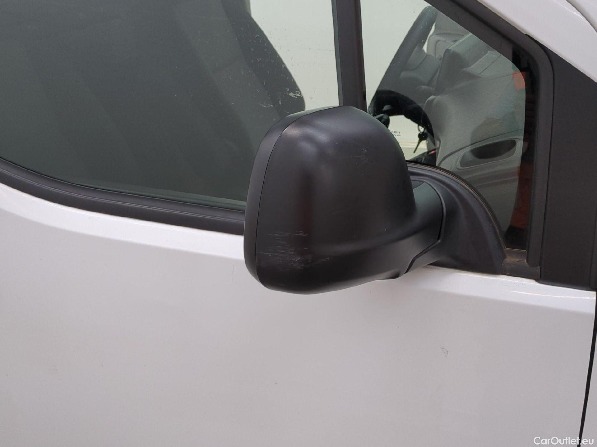  Citroen  Berlingo  Fourgon Club M 650 1.5 BlueHDi 75CV BVM5 E6dT #3