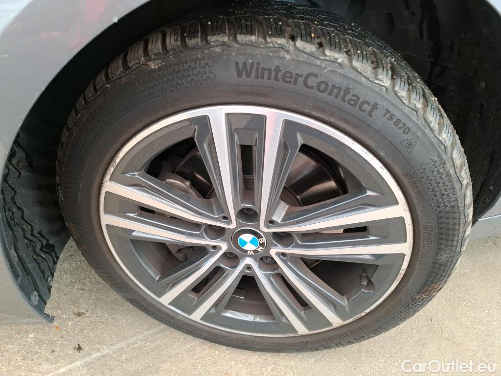  Bmw  Serie 2 BMW Série 2 Gran Coupé / 2019 / 4P / Berline 218I AUTO Business Design #5