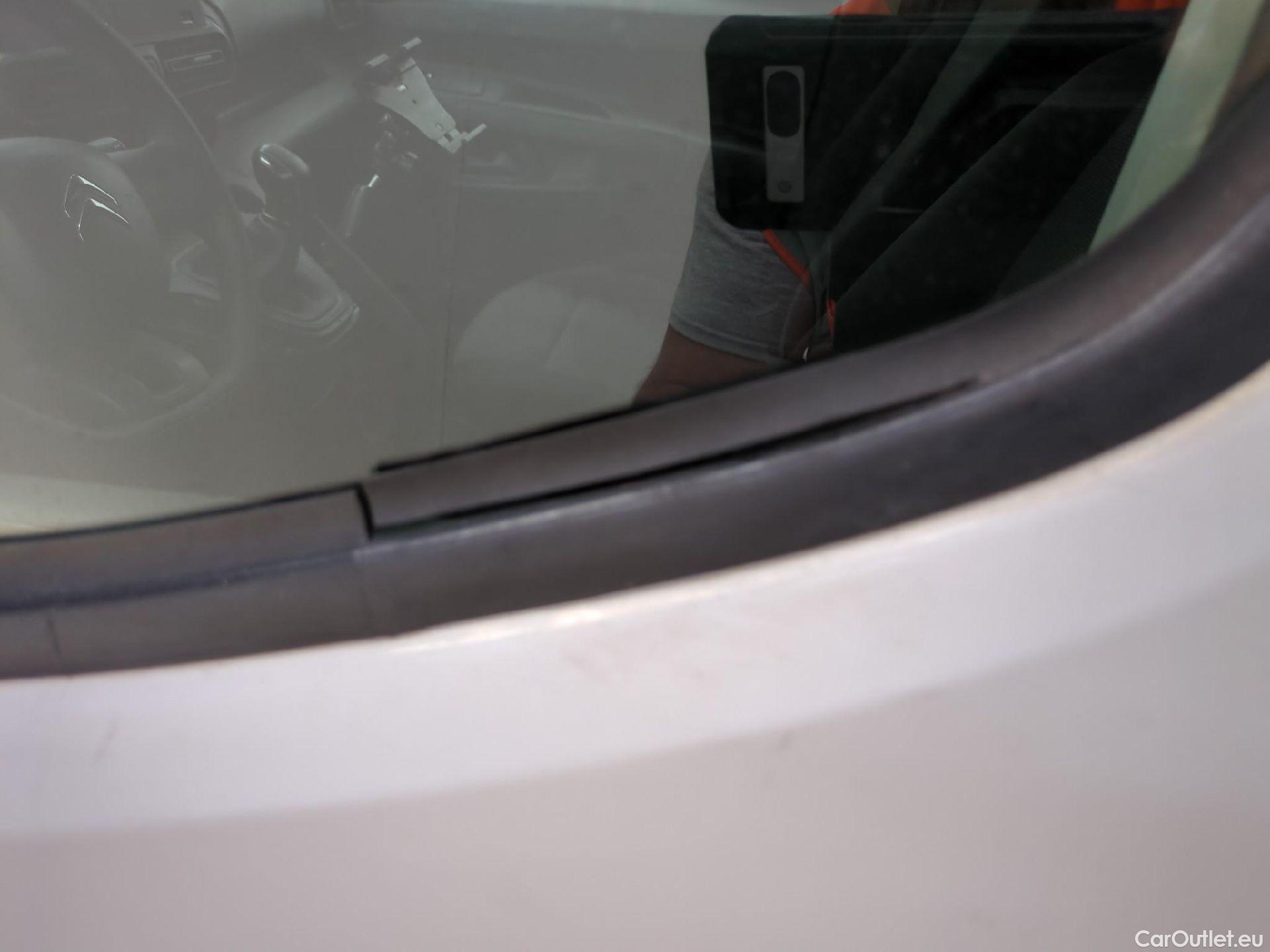  Citroen  Berlingo  Fourgon Club M 650 1.5 BlueHDi 75CV BVM5 E6dT #23