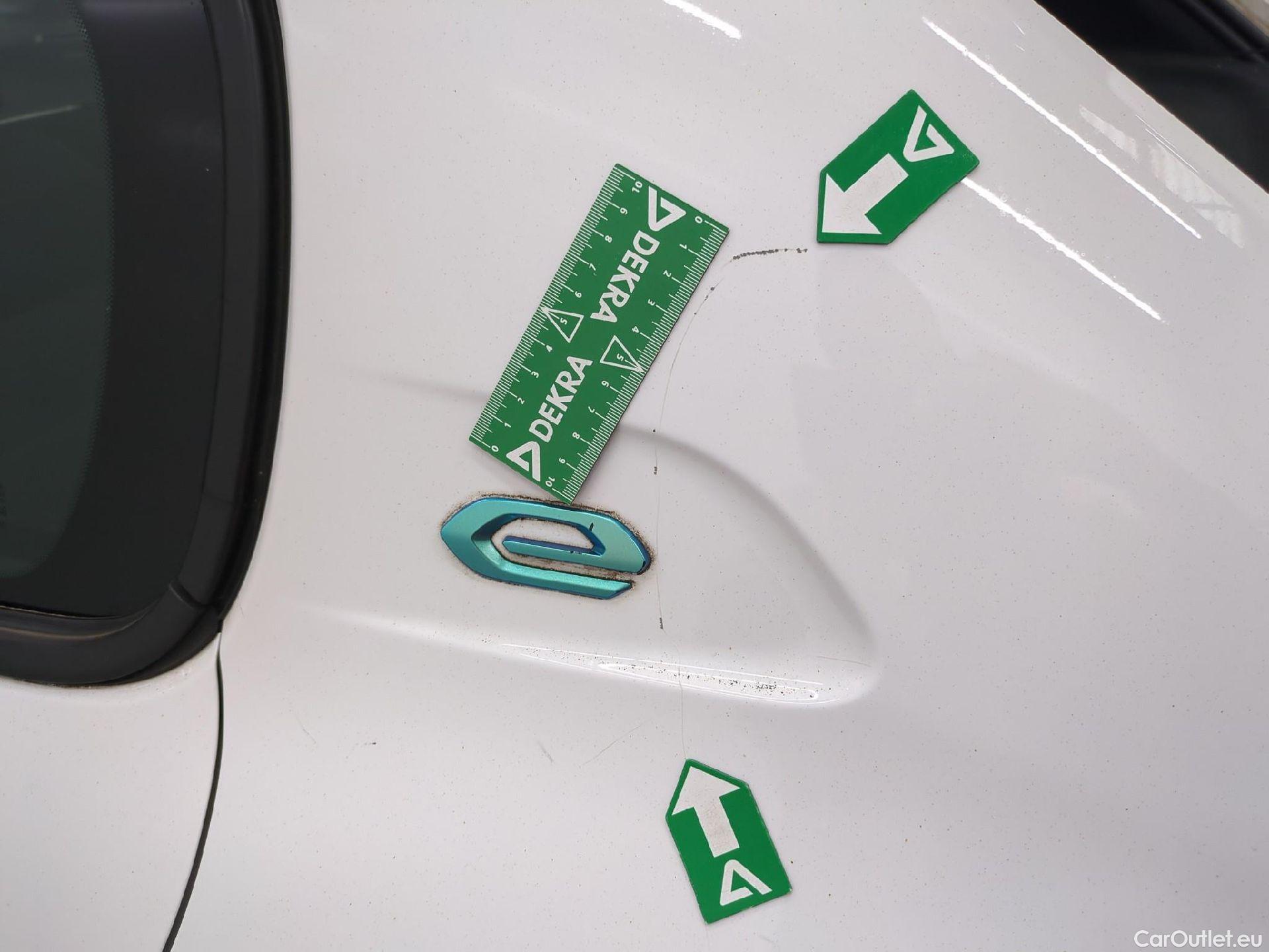  Peugeot  208  (e-) Active Business R 50kWh BVA / TRANSFO VP VF #29