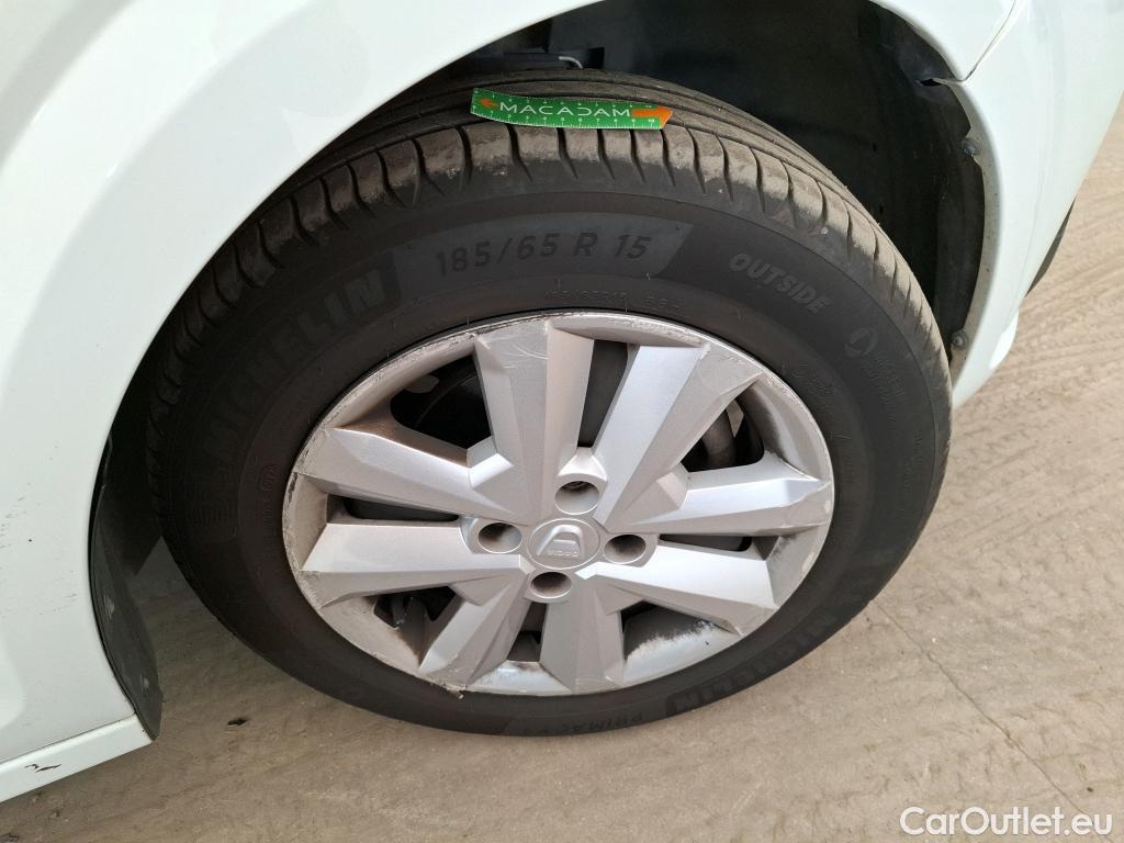  Dacia  Sandero  III Expression 1.0 TCe 90CV BVM5 E6d / TRANSFO VP VF #61