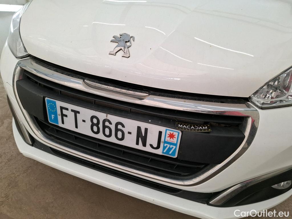 Peugeot  208  Affaire Premium Pack 1.5 HDi 100CV BVM5 E6dT #19