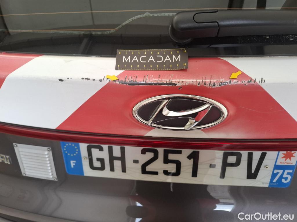  Hyundai  Santa Fe HYUNDAI  / 2020 / 5P / SUV 1.6 T-GDI 265 PHEV HTRAC BUSINESS AUTO #14