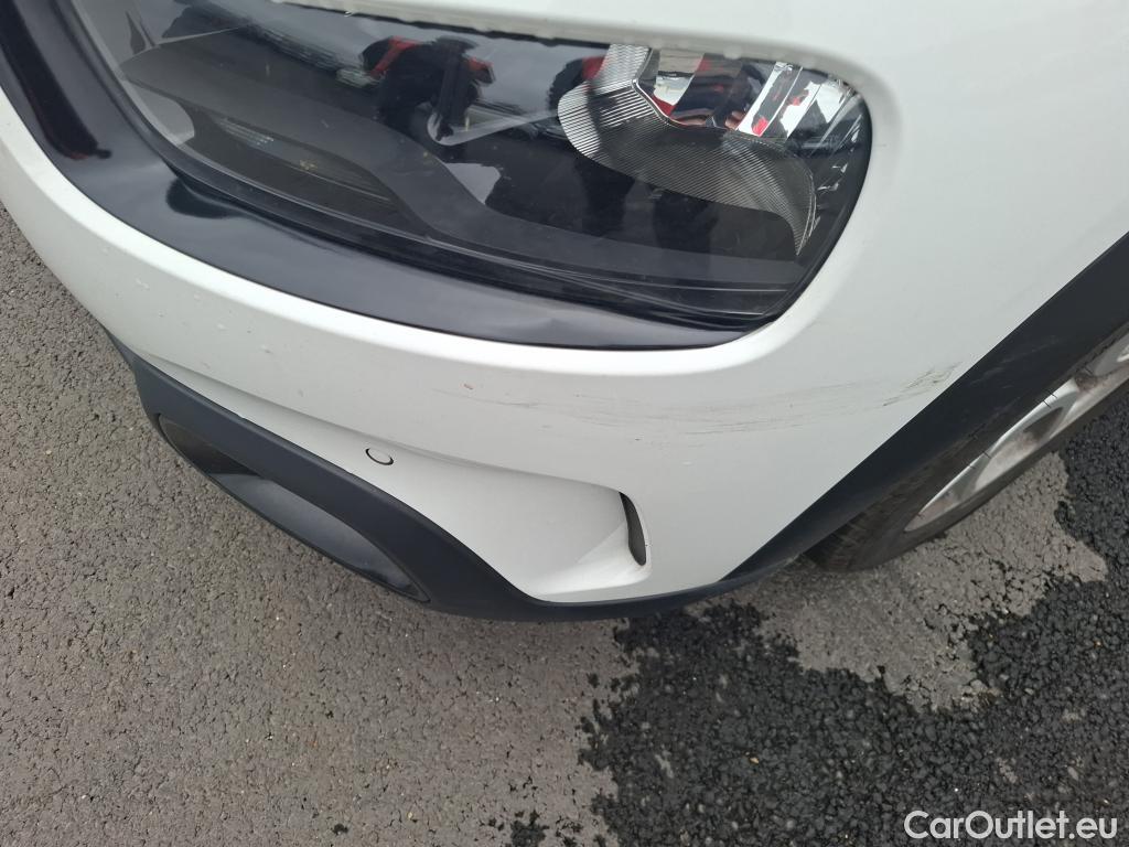 Citroen  C4 Cactus CITROEN  5p Berline BlueHDi 100 S&S BVM6 Feel Business #14