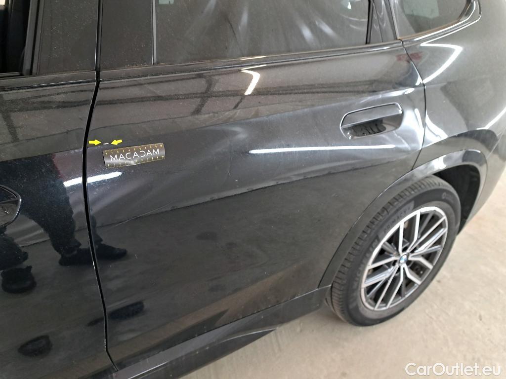  Bmw  X1 BMW  / 2022 / 5P / SUV xDrive23i M Sport DKG7 #10