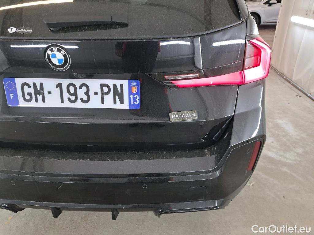  Bmw  X1 BMW  / 2022 / 5P / SUV xDrive23i M Sport DKG7 #7