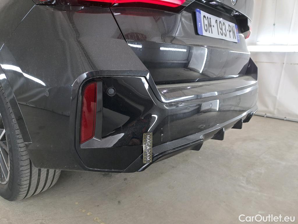  Bmw  X1 BMW  / 2022 / 5P / SUV xDrive23i M Sport DKG7 #4
