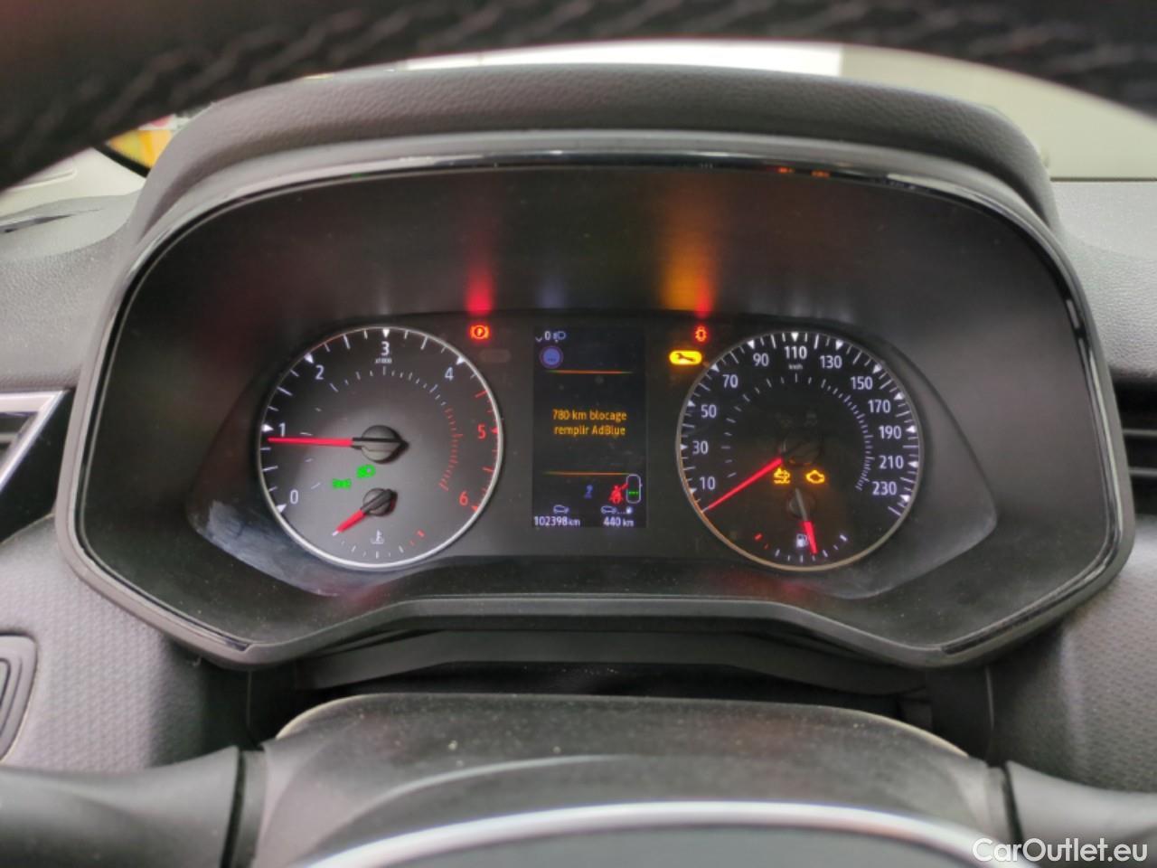 Renault  Clio  V Business 1.5 dCi 100CV BVM6 E6d / TRANSFO VP VF #5