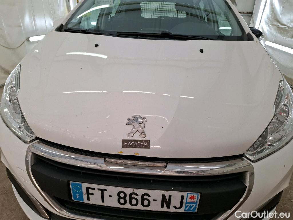  Peugeot  208  Affaire Premium Pack 1.5 HDi 100CV BVM5 E6dT #8