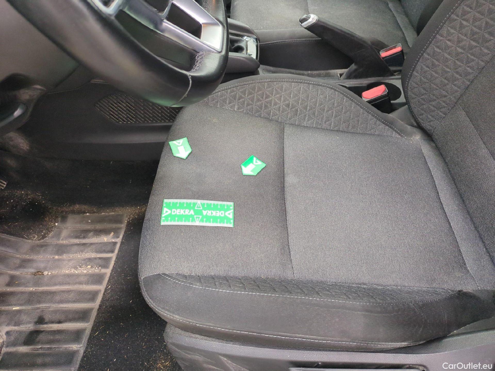  Renault  Clio  V Business 1.5 dCi 100CV BVM6 E6d / TRANSFO VP VF #1