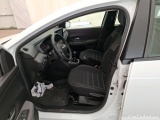  Dacia  Sandero  III Expression 1.0 TCe 90CV BVM5 E6d / TRANSFO VP VF #8