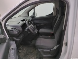  Citroen  Berlingo  Fourgon Club M 650 1.5 BlueHDi 100CV BVM6 E6d #8