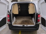  Citroen  Berlingo  Fourgon Club M 650 1.5 BlueHDi 100CV BVM6 E6d #9