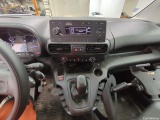  Citroen  Berlingo  Fourgon Club M 650 1.5 BlueHDi 75CV BVM5 E6dT #7
