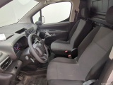  Citroen  Berlingo  Fourgon Club M 650 1.5 BlueHDi 75CV BVM5 E6dT #8