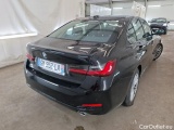  Bmw  Serie 3 3 Berline 316 d 2.0 120CV BVA8 E6d #3