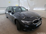  Bmw  Serie 3 3 Berline 316 d 2.0 120CV BVA8 E6d #4
